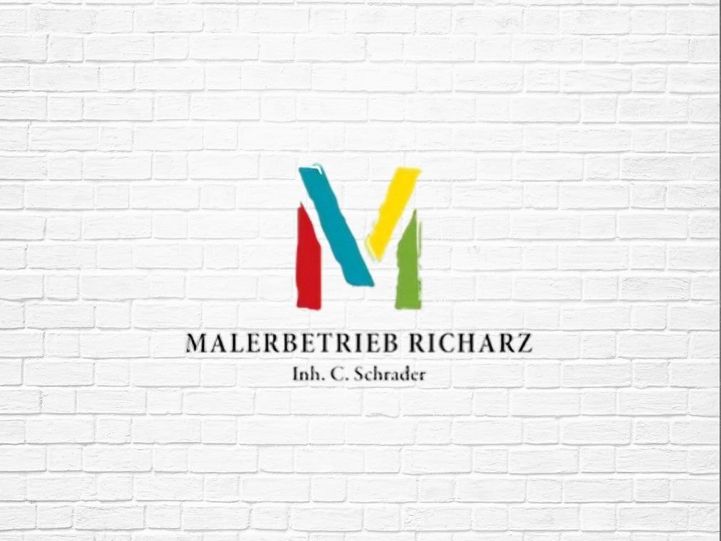Das Branding von Malermeister Richarz